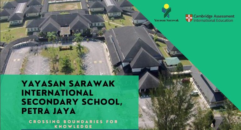 Yayasan-Sarawak-International-Secondary-School