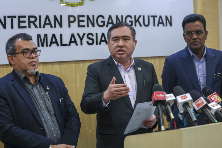 ANTHONY LOKE