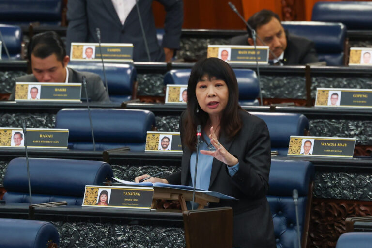 LIM HUI YING