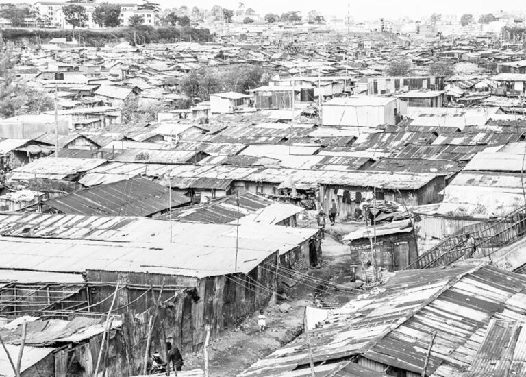 mathare-slums