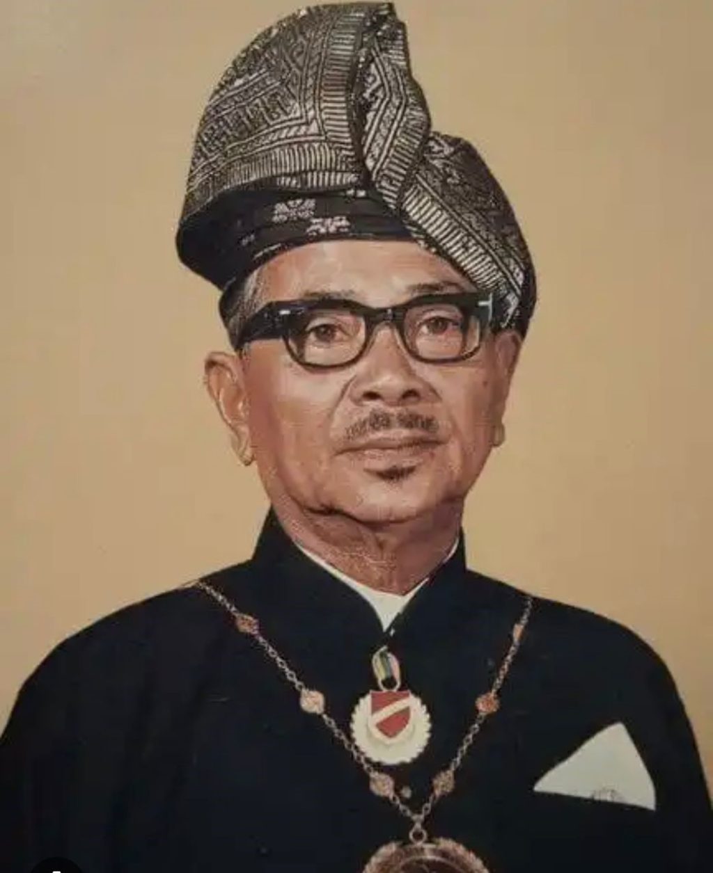Tunku Abdul Rahman - Arkitek Kemerdekaan - UTUSAN SARAWAK