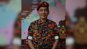 Cadang bina tiga balai bomba di Lebuh Raya Pan Borneo - UTUSAN SARAWAK