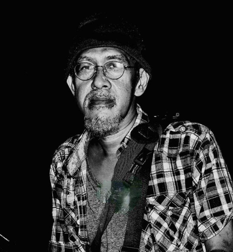 Komposer Yazid Ismail meninggal dunia - UTUSAN SARAWAK