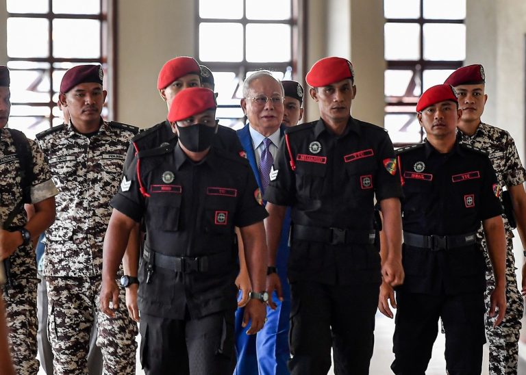 najib