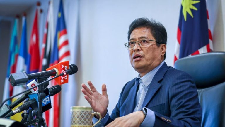azam-baki-bernama
