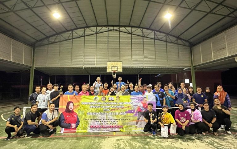 SOKONGAN-PENUH-TERHADAP-PEMBANGUNAN-SUKAN-PICKLEBALL-pic1