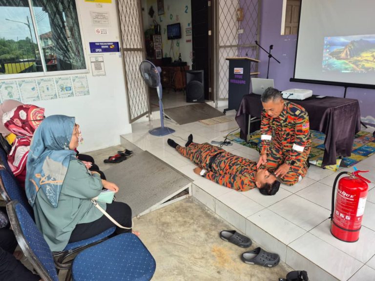 CERAMAH-1