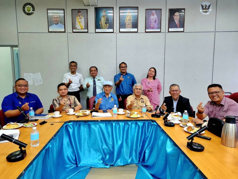 KESEPAKATAN-TIGA-ADUN-BINCANG-PEMBANGUNAN-FASILITI-KESIHATAN-pic1
