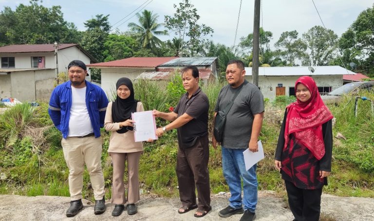 USAHA-TINGKATKAN-INFRASTRUKTUR-LUAR-BANDAR-DI-KRIAN-TERUS-DIPERKASA-pic2