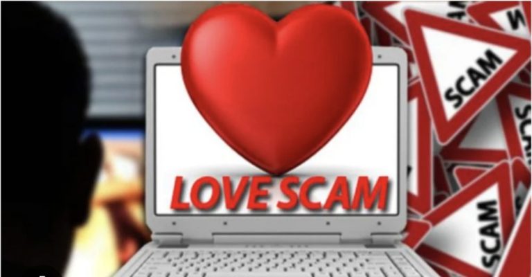 love-scamm