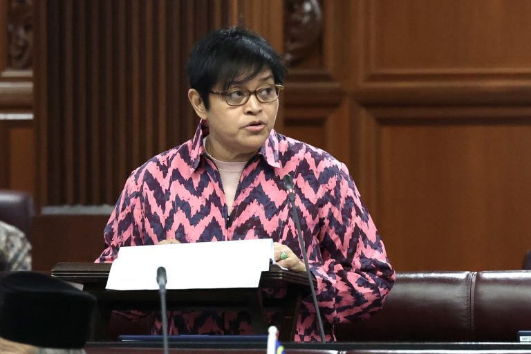DATUK SERI AZALINA OTHMAN SAID