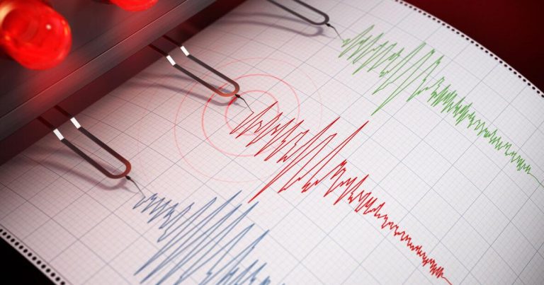 GEMPA-BUMI