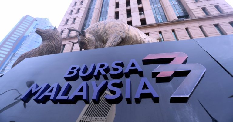 BURSA MALAYSIA