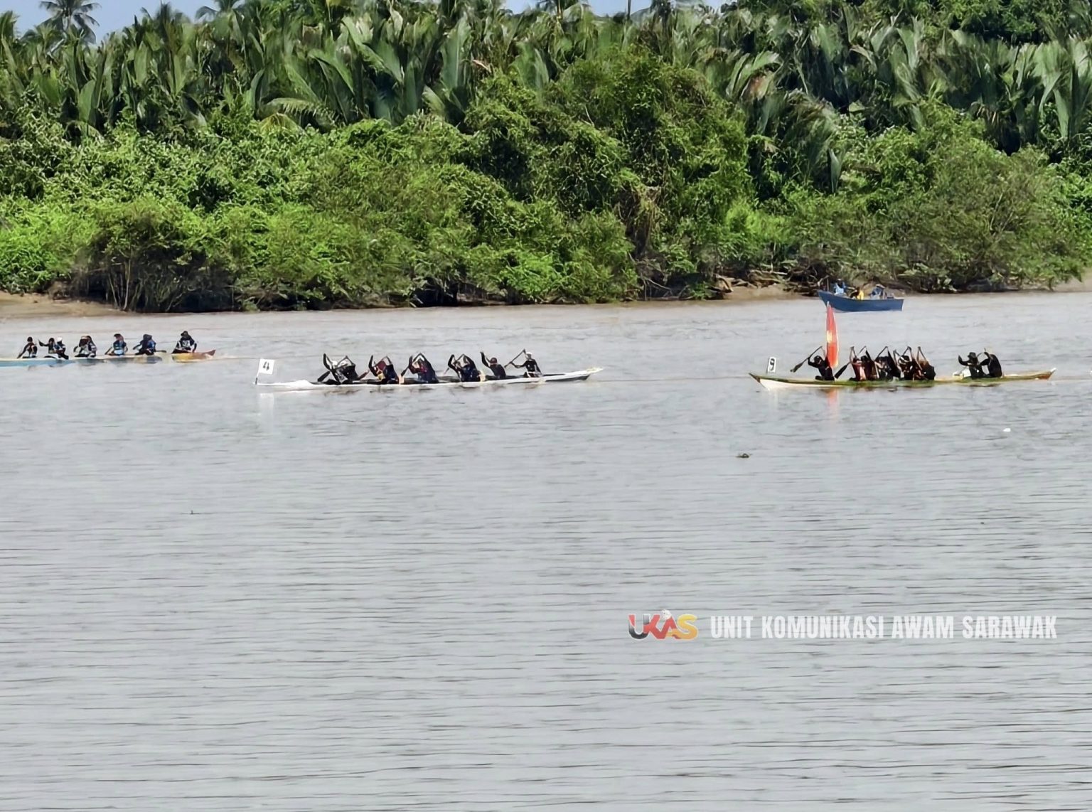 Pesta Simunjan 2025 meriah, pelbagai acara menarik - UTUSAN SARAWAK