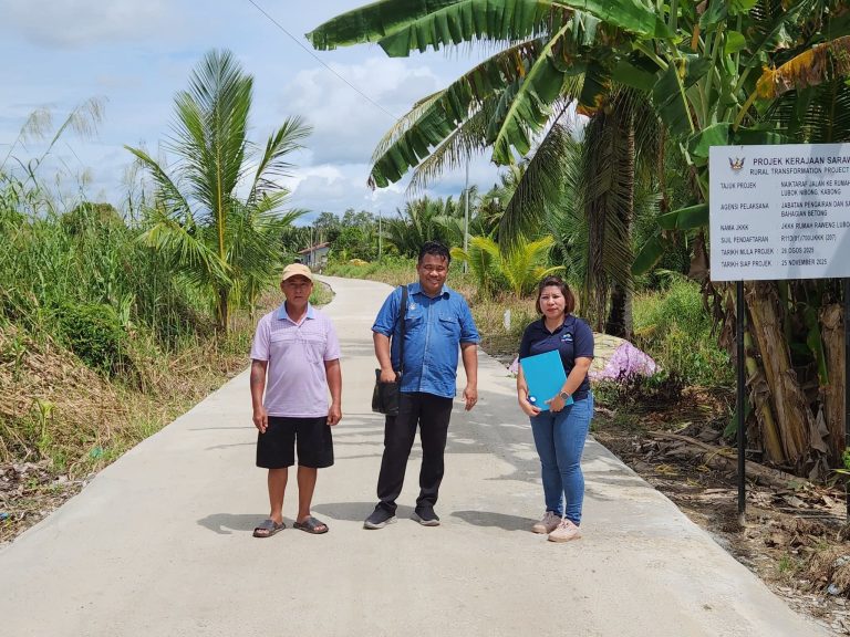 JALAN-LEBIH-SELESA-DI-LUBOK-NIBONG-TINGKAT-KEMUDAHAN-PENDUDUK-pic1