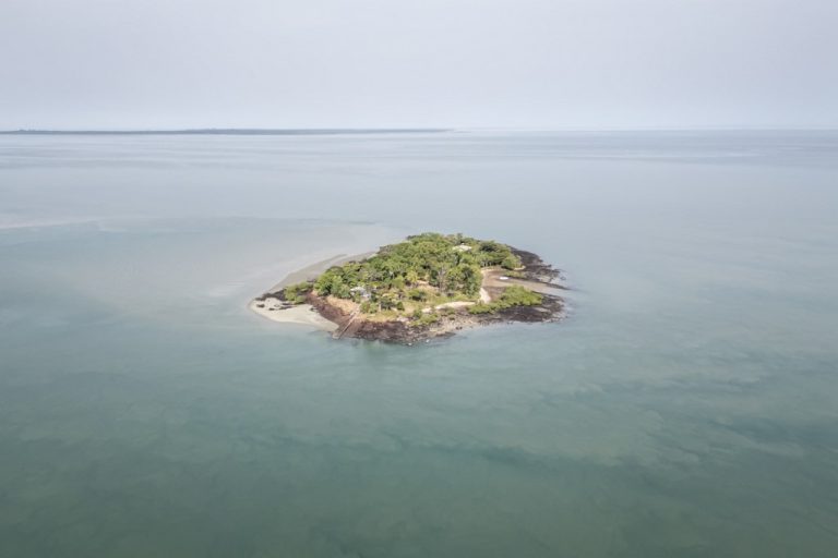 GBISSAU-ENVIRONMENT-CLIMATE