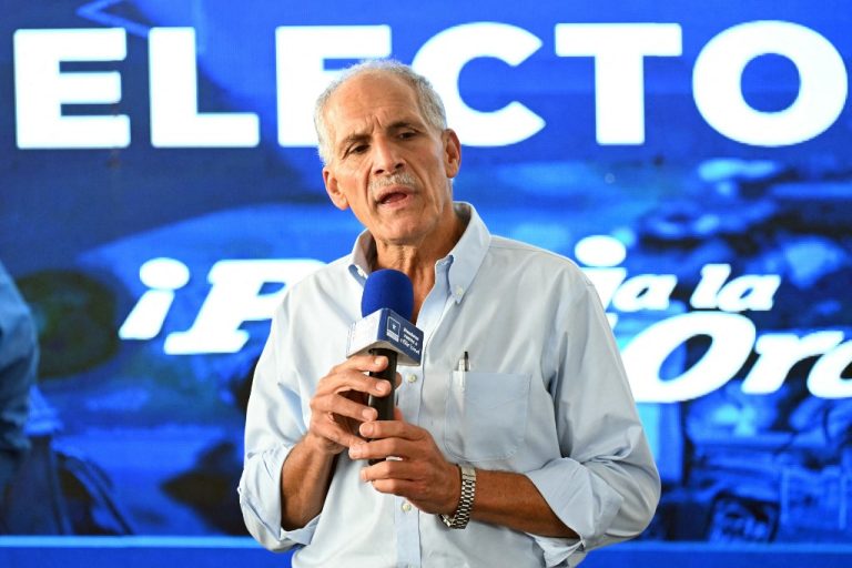 FILES-HONDURAS-ELECTION-RESULTS