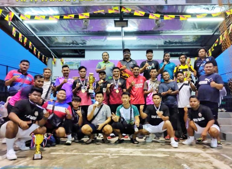 KESETABB-A-JUARA-PERTANDINGAN-SEPAK-TAKRAW-KASUS-2025-SIMANGGANG-pic1