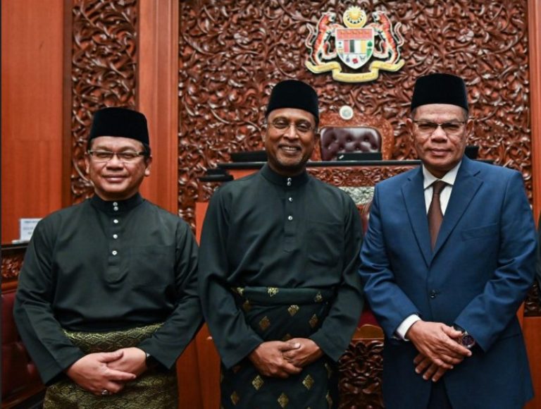 menteri