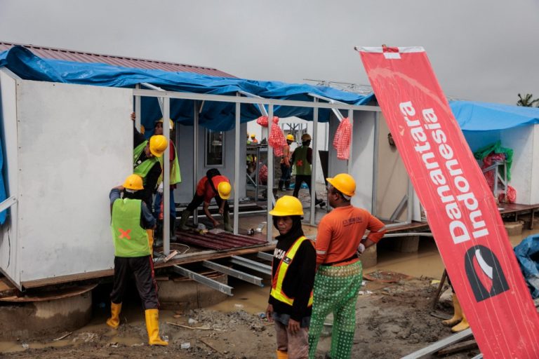 INDONESIA-FLOOD