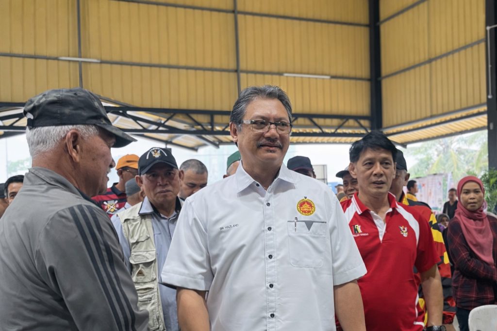 Shell Tabuan Semangat gotong-royong perkukuh kebersihan, kesihatan dan perpaduan ...