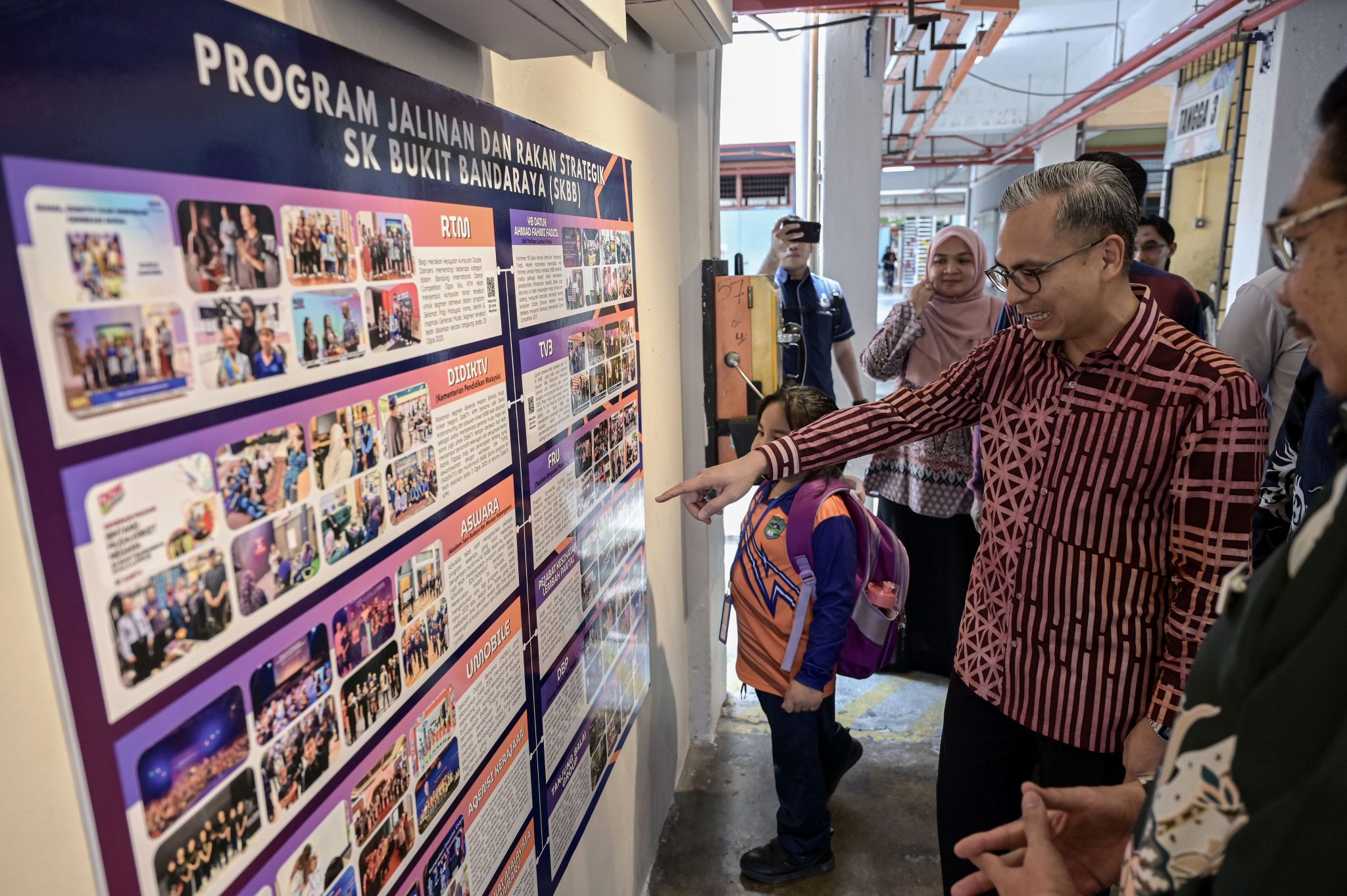 Kementerian teliti semula keputusan berkaitan jumlah pengguna media ...