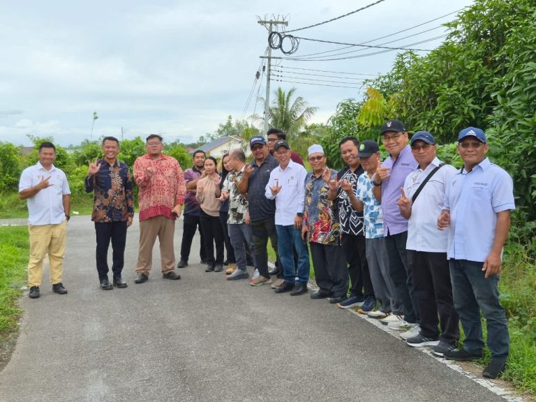 Naik-taraf-sistem-perparitan-di-Saratok-jadi-keutamaan-tangani-banjir-kilat1