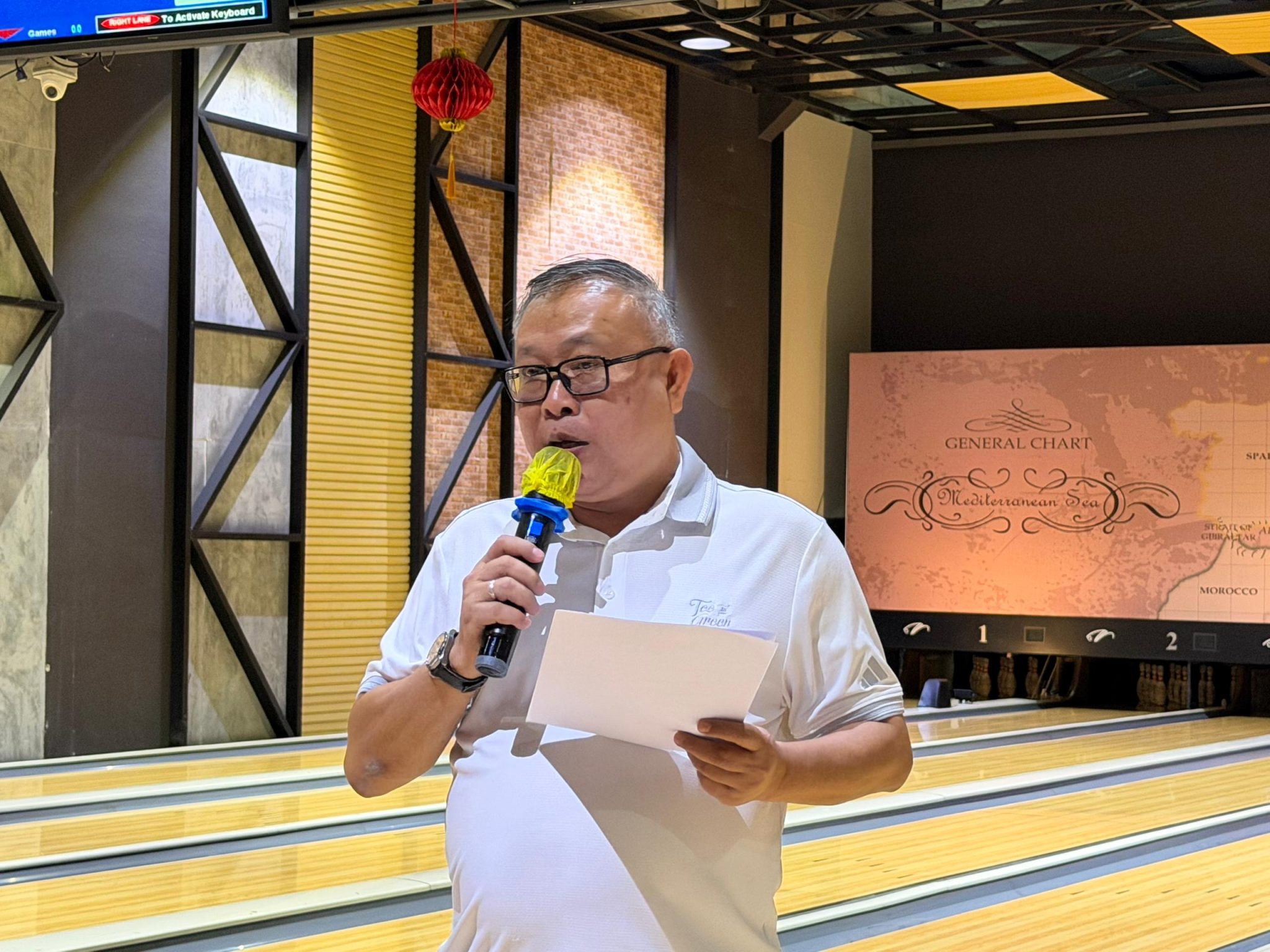 Kerajaan Sarawak pertimbang penubuhan rumah kelab khas warga media ...