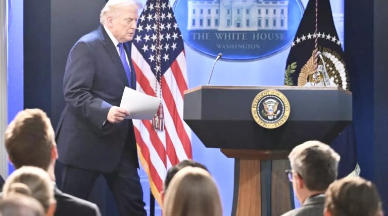 Apa seterusnya berlaku selepas keputusan tarif Mahkamah Agung Amerika Syarikat?