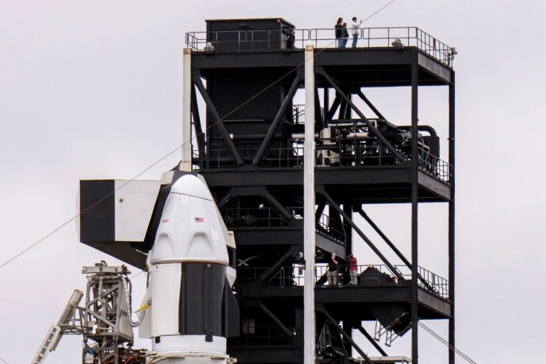 NASA