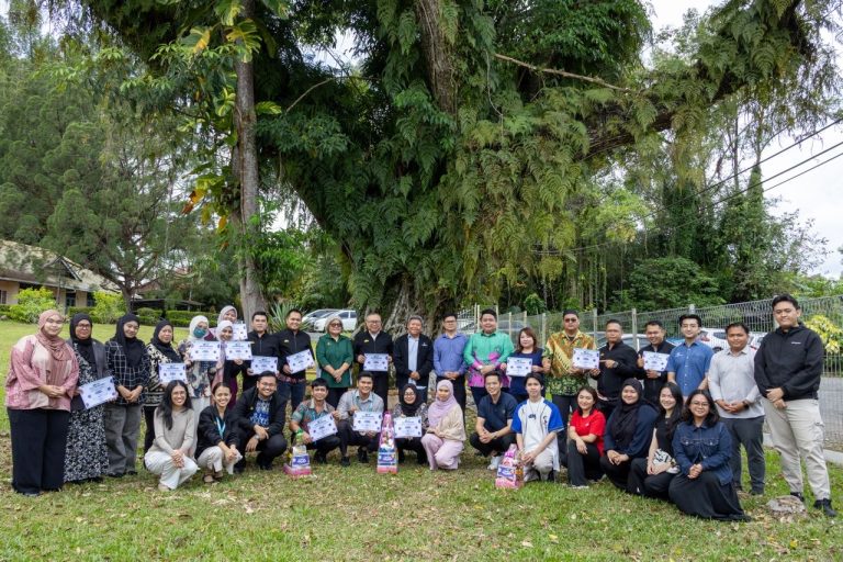AZAM Sarawak terus pacu agenda transformasi digital melalui Bengkel ...
