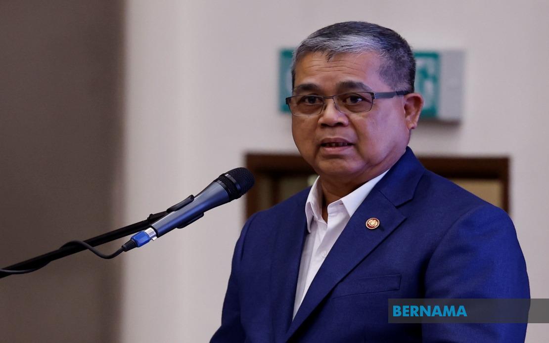 Infographic Rmk12 Perpaduan nasional semakin kukuh, IPNas 2025 atasi sasaran RMK12 ...