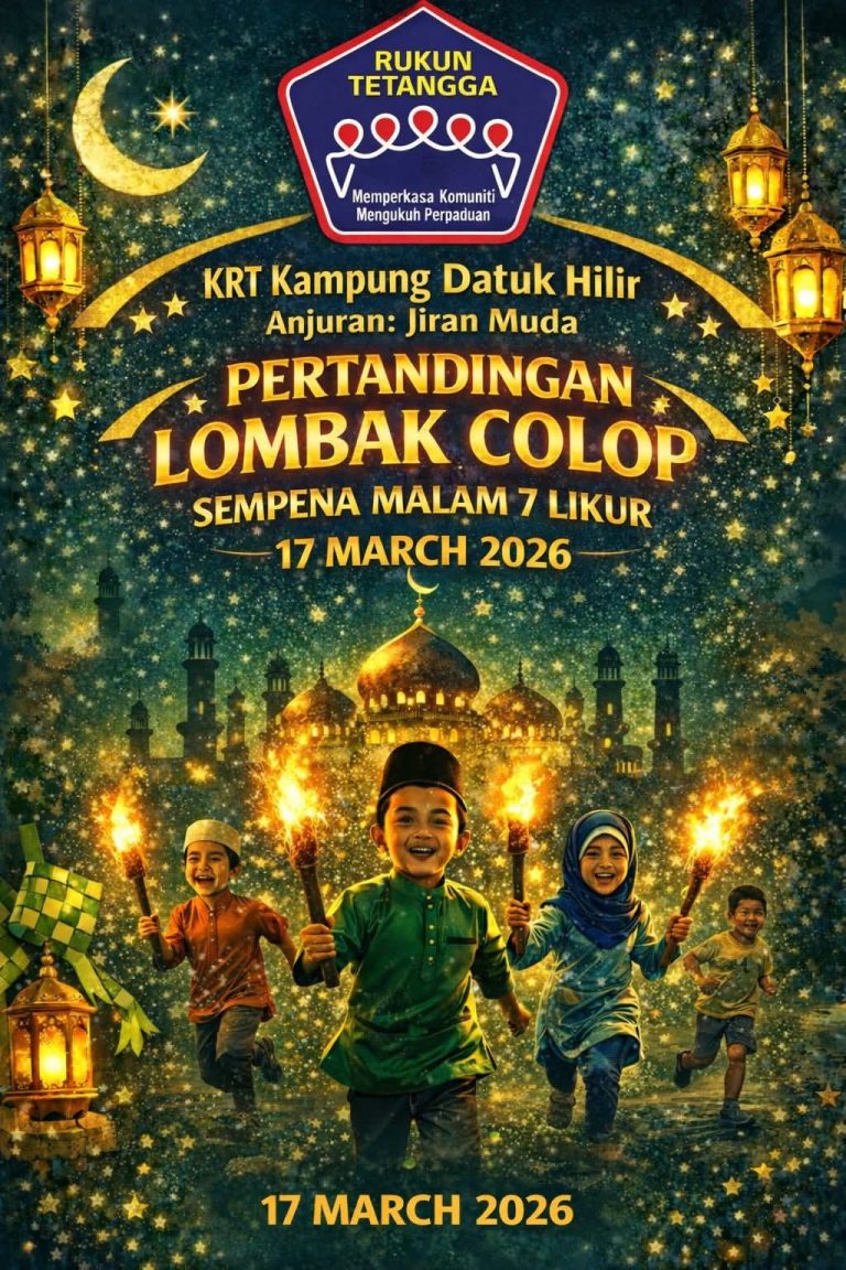 Tradisi-Lombak-Colop-semarakkan-malam-tujuh-likur-di-Kampung-Datuk-Hilir-1
