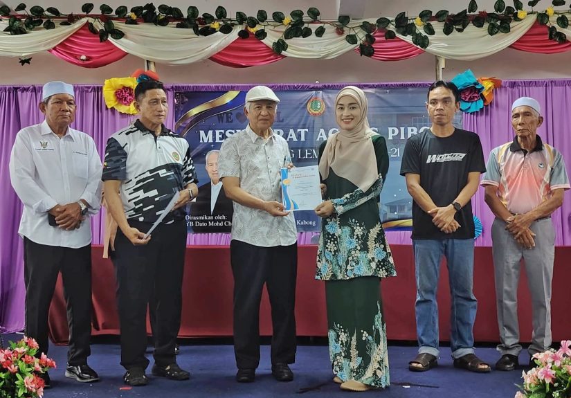 PIBG jadi jambatan penting kukuhkan hubungan sekolah dan ibu bapa ...