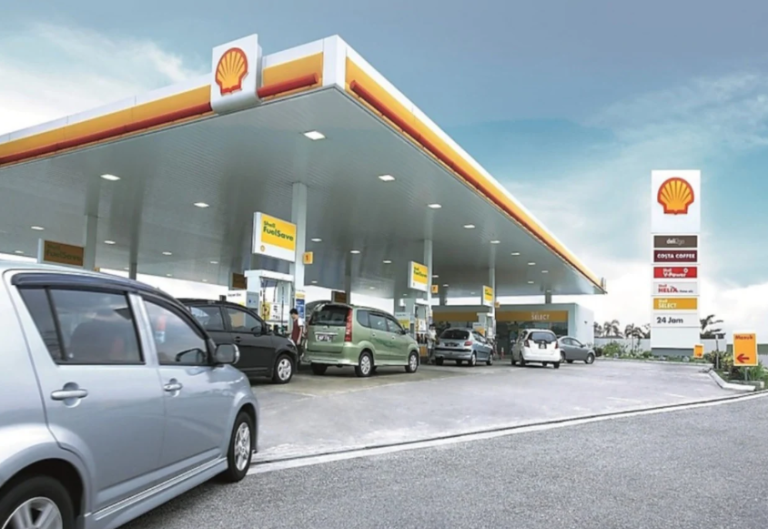 Shell Mampang Shell Malaysia utamakan kesinambungan bekalan bahan api dalam rangkaian ...