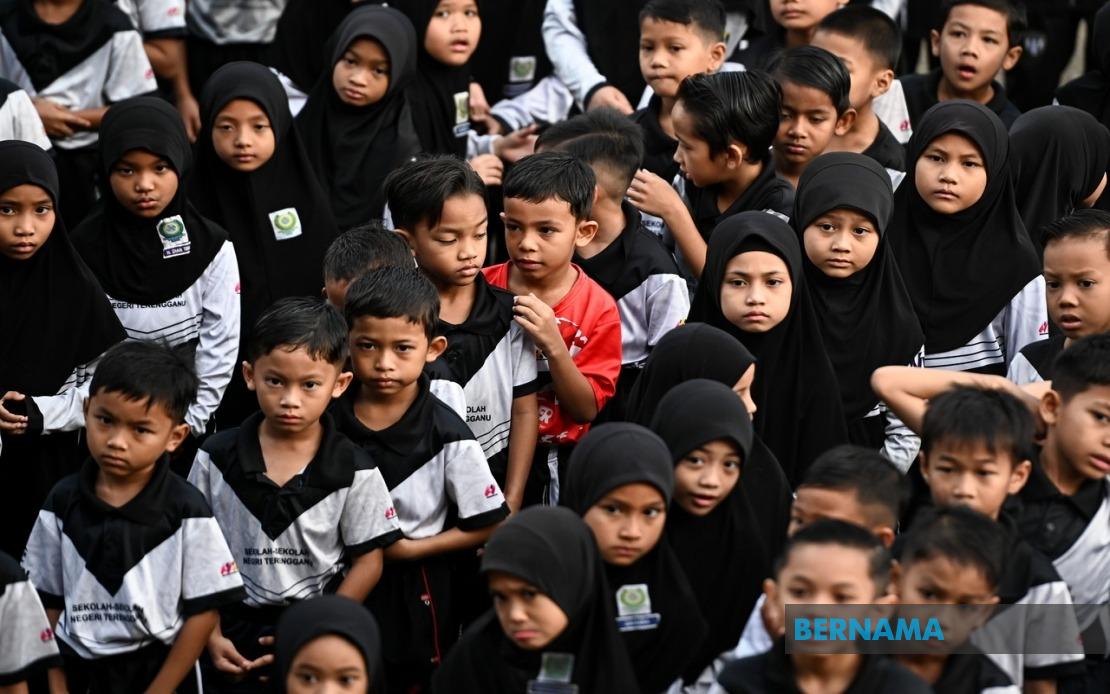 Gagal sumbang PIBG: Sekolah tidak dibenar tahan sijil, dokumen rasmi ...