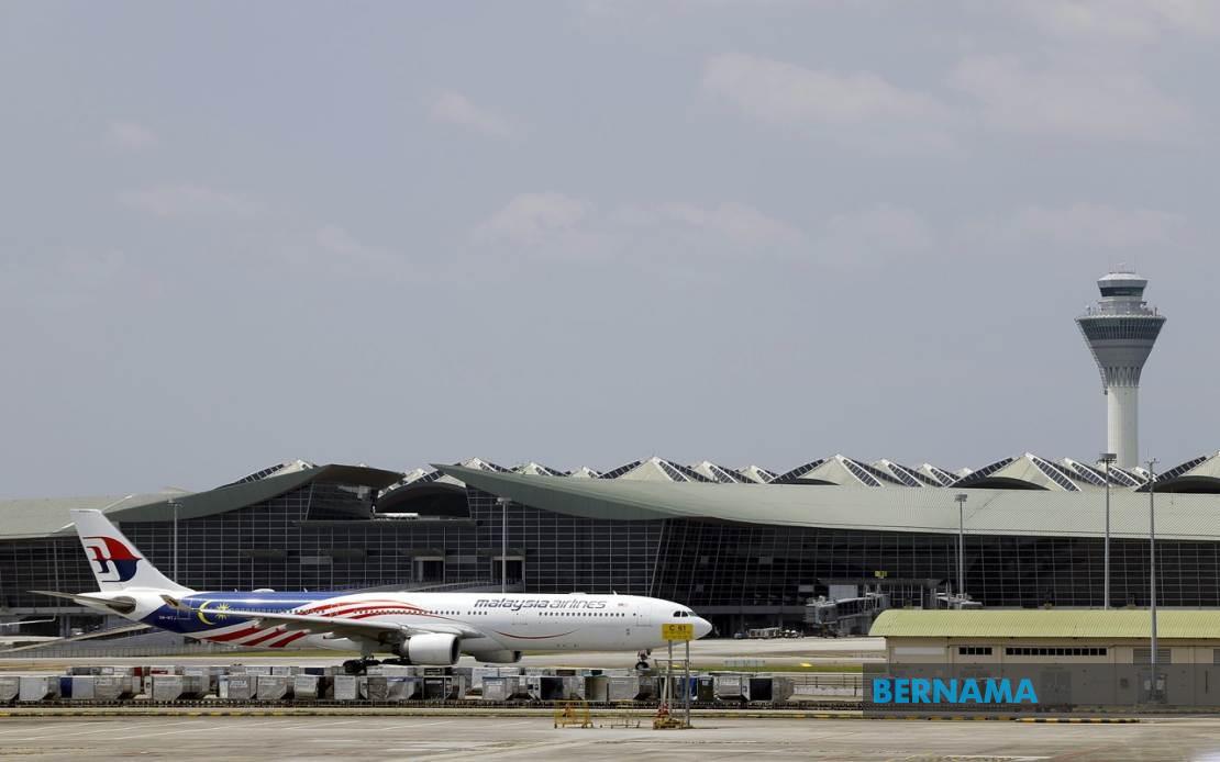 AKPS KLIA gagalkan cubaan seludup kokain bernilai hampir RM1.5 juta ...