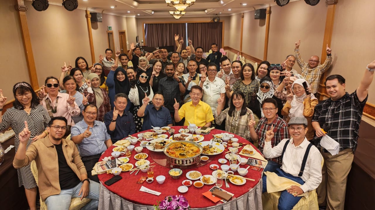 Ipgmk Rajang IPG Kampus Rajang miliki sejarah istimewa sejak 1966 - UTUSAN SARAWAK