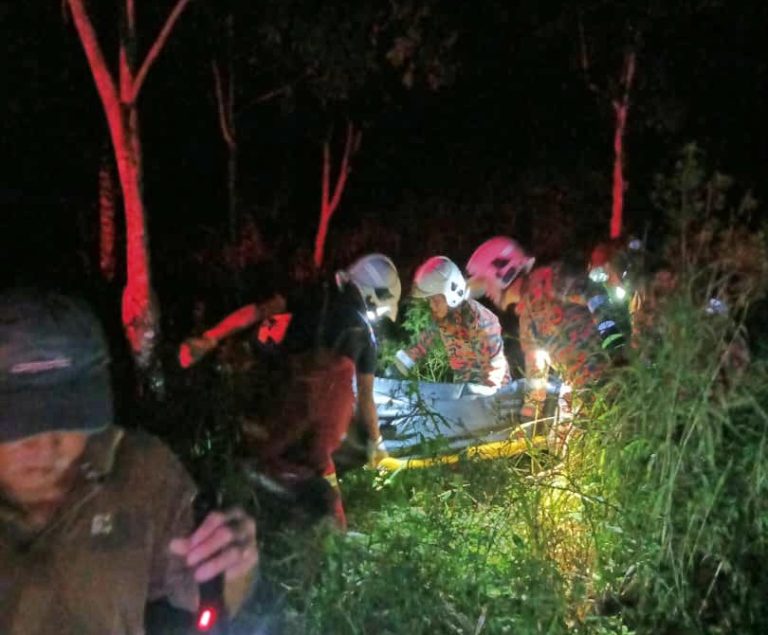 warga-emas-ditemui-meninggal-dunia-di-kawasan-semak-Kampung-Tanjung-Beladin4