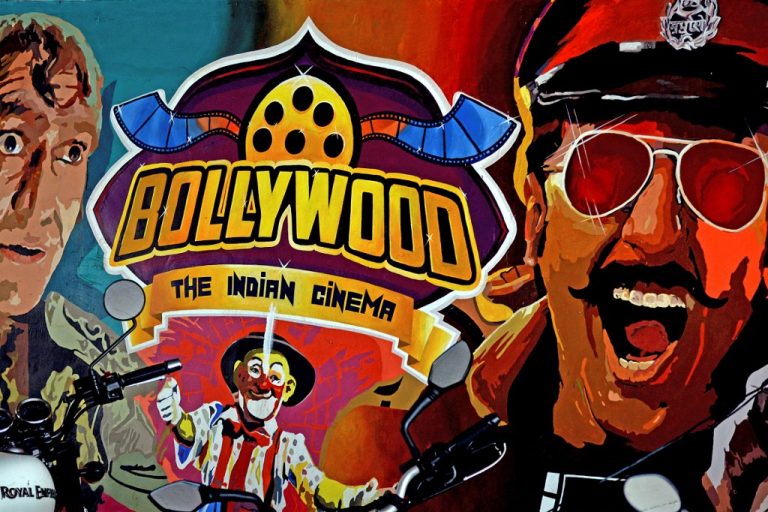 FILES-INDIA-ENTERTAINMENT-BOLLYWOOD-LIFESTYLE