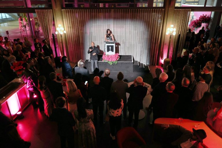 The Academy Museum Hosts Opening Reception For "Marilyn Monroe: Hollywood Icon"