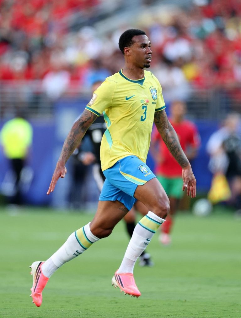 Brazil v Morocco: Group C - FIFA World Cup 2026
