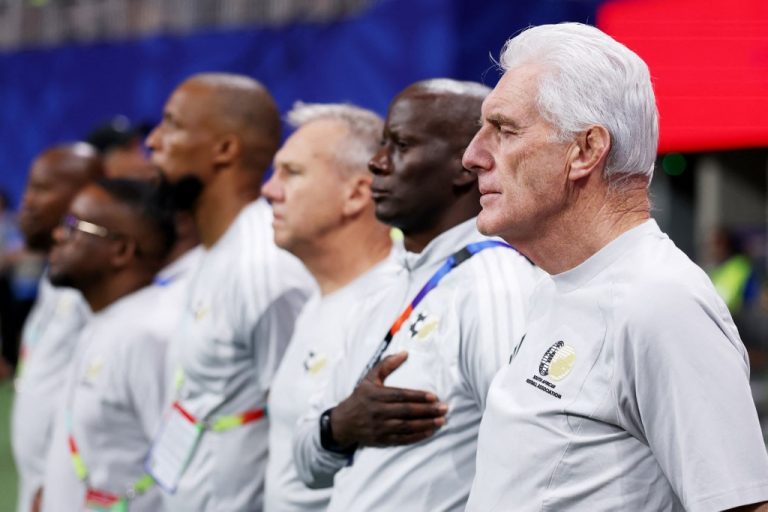 Czechia v South Africa: Group A - FIFA World Cup 2026