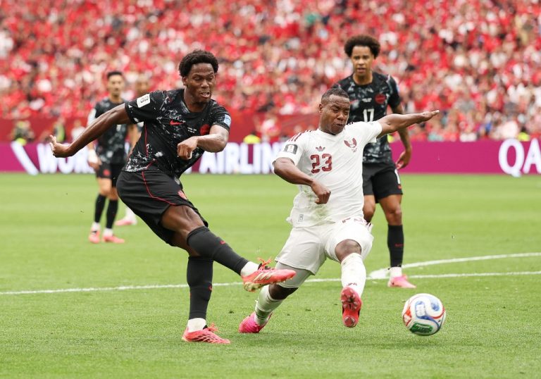 Canada v Qatar: Group B - FIFA World Cup 2026