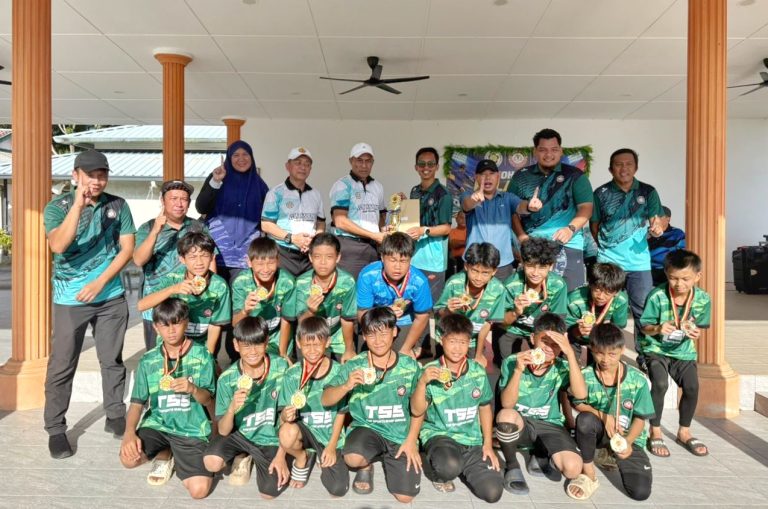 Zon-Kabong-juara-Bola-Sepak-MSS-Bahagian-Betong-tebus-kekecewaan-musim-lalu