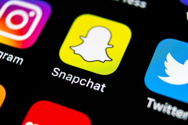snapchat-app-on-iphone