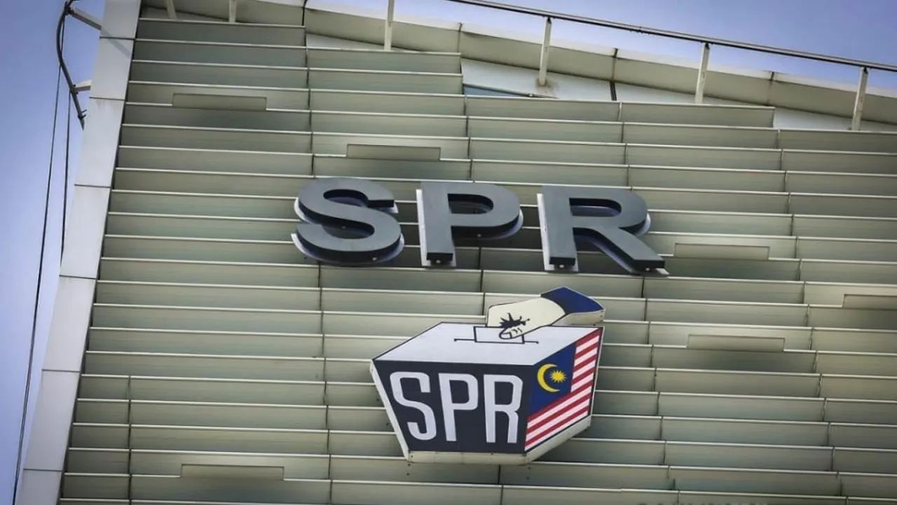 SPR. Foto hiasan